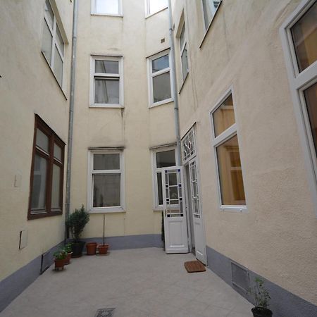 Vienna Holiday Apartments Eksteriør bilde