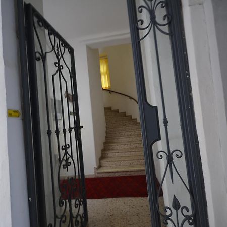 Vienna Holiday Apartments Eksteriør bilde