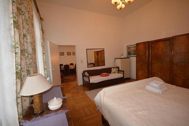 Vienna Holiday Apartments Eksteriør bilde