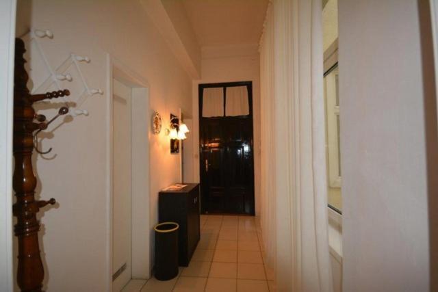 Vienna Holiday Apartments Eksteriør bilde