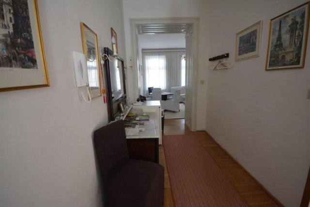 Vienna Holiday Apartments Eksteriør bilde