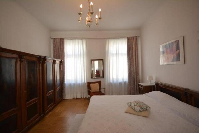 Vienna Holiday Apartments Eksteriør bilde