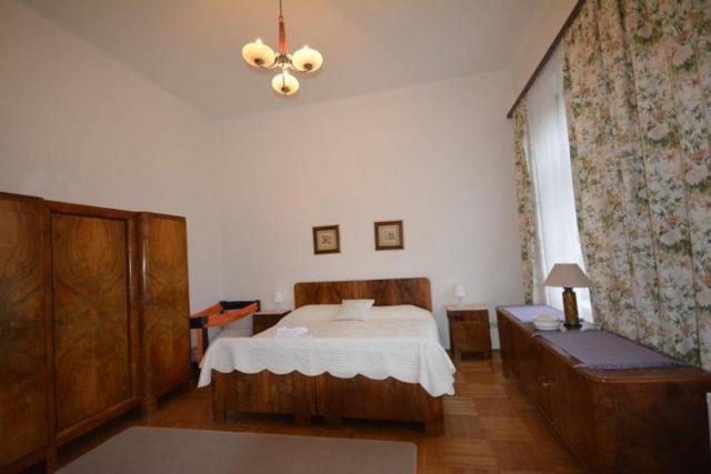 Vienna Holiday Apartments Eksteriør bilde