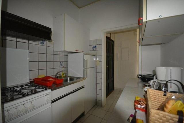 Vienna Holiday Apartments Eksteriør bilde