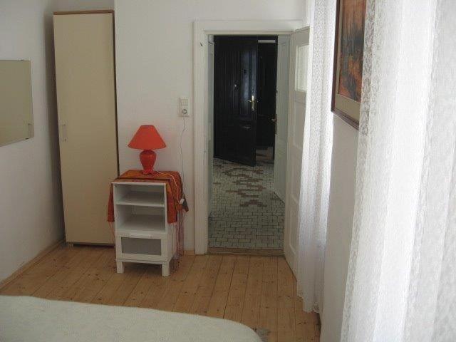Vienna Holiday Apartments Eksteriør bilde