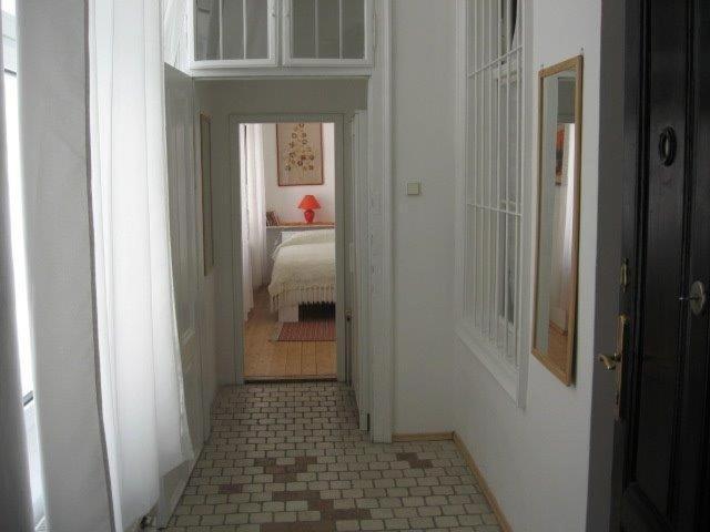 Vienna Holiday Apartments Eksteriør bilde