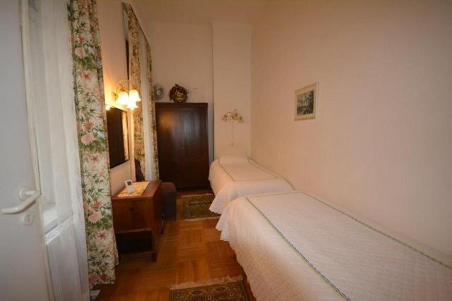 Vienna Holiday Apartments Eksteriør bilde