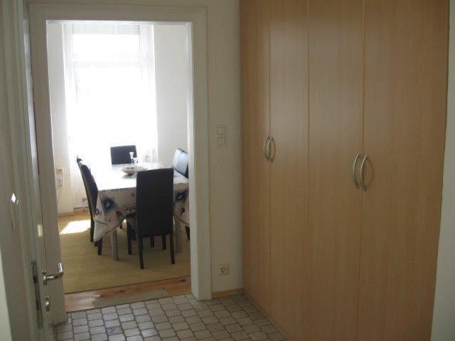 Vienna Holiday Apartments Eksteriør bilde