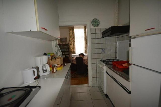 Vienna Holiday Apartments Eksteriør bilde