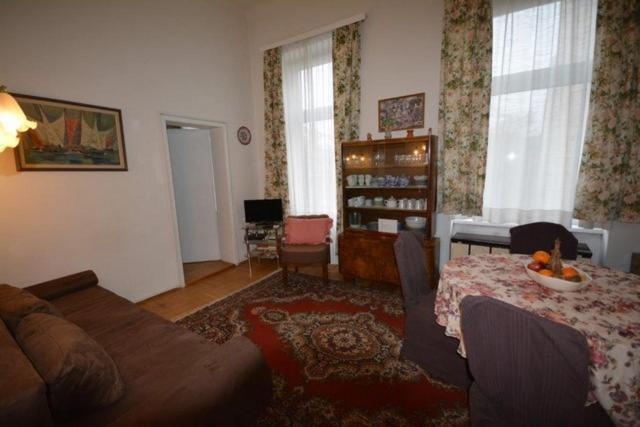Vienna Holiday Apartments Eksteriør bilde