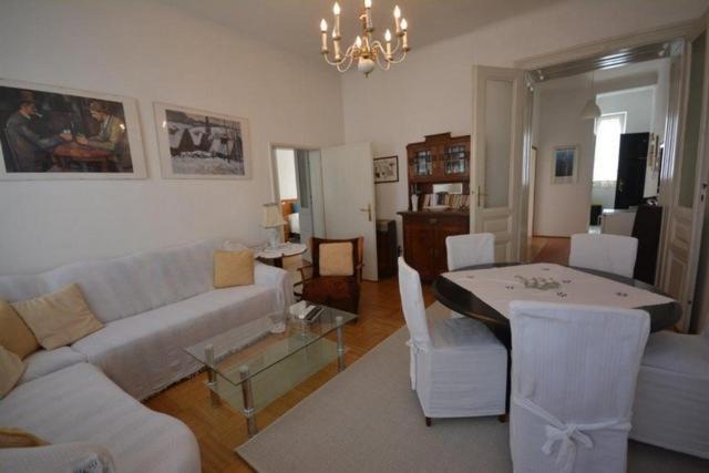 Vienna Holiday Apartments Eksteriør bilde