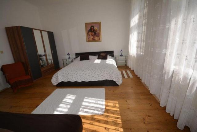 Vienna Holiday Apartments Eksteriør bilde
