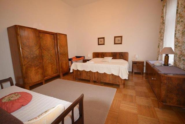 Vienna Holiday Apartments Eksteriør bilde