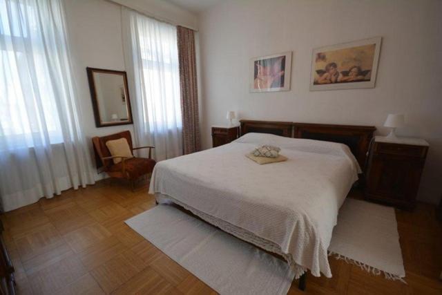 Vienna Holiday Apartments Eksteriør bilde