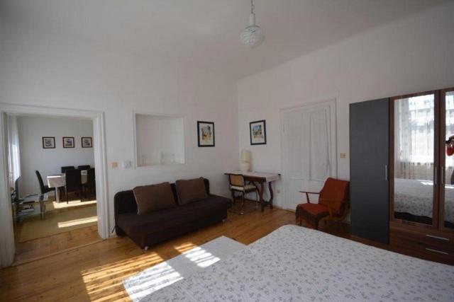 Vienna Holiday Apartments Eksteriør bilde