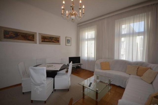 Vienna Holiday Apartments Eksteriør bilde