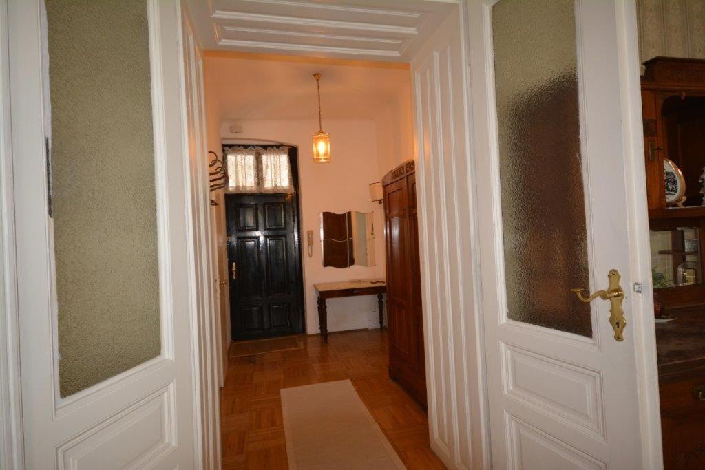 Vienna Holiday Apartments Eksteriør bilde