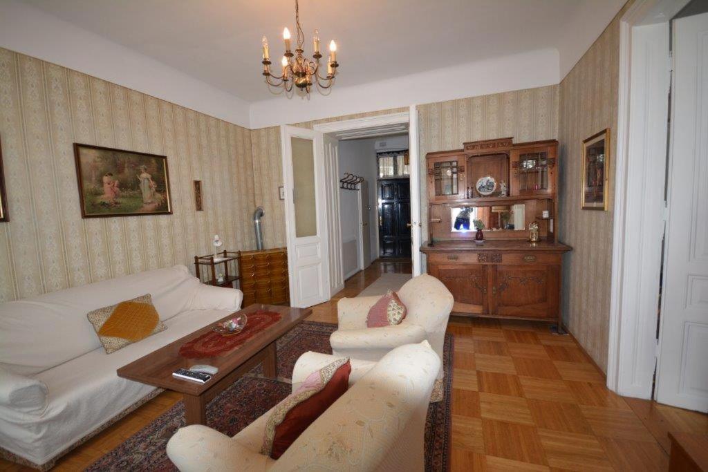 Vienna Holiday Apartments Eksteriør bilde