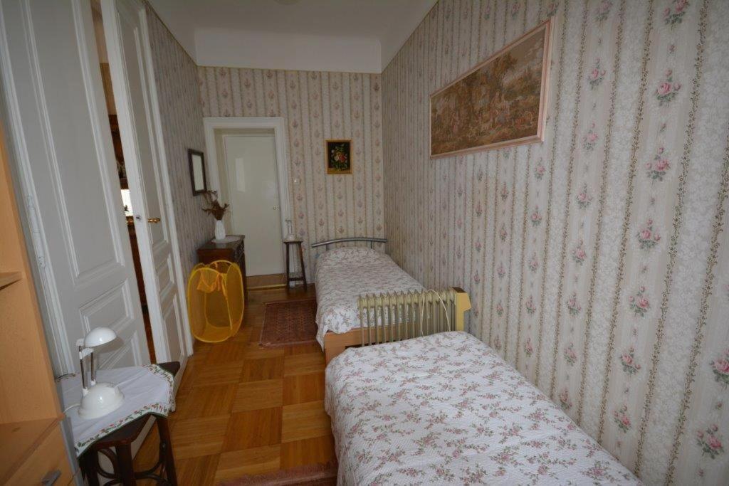 Vienna Holiday Apartments Eksteriør bilde
