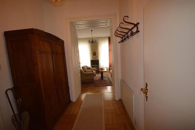 Vienna Holiday Apartments Eksteriør bilde