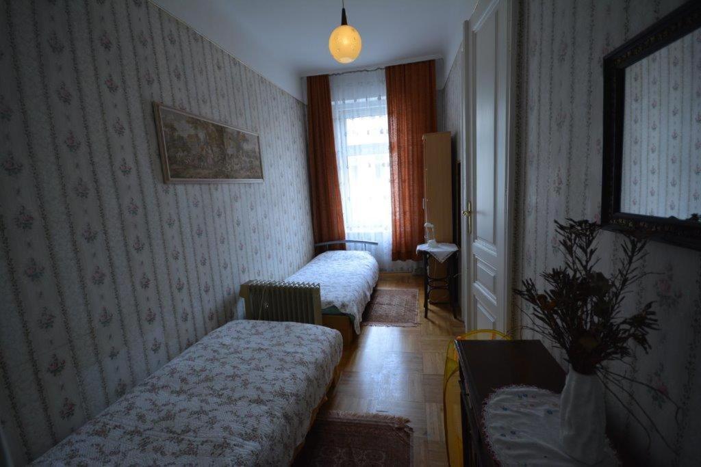 Vienna Holiday Apartments Eksteriør bilde