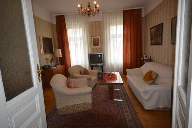 Vienna Holiday Apartments Eksteriør bilde