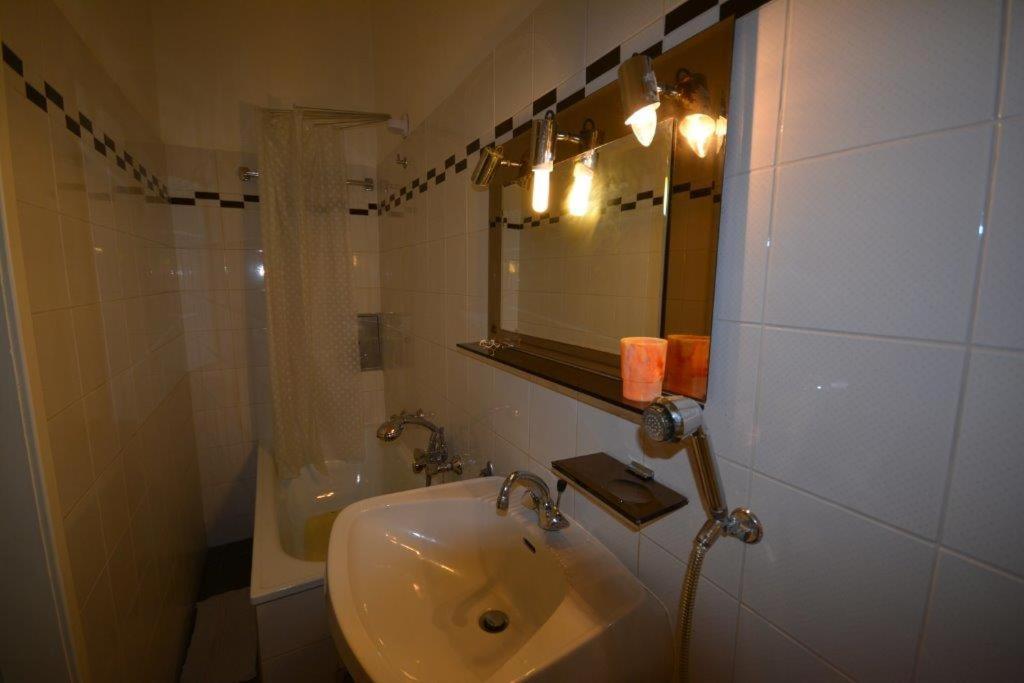 Vienna Holiday Apartments Eksteriør bilde