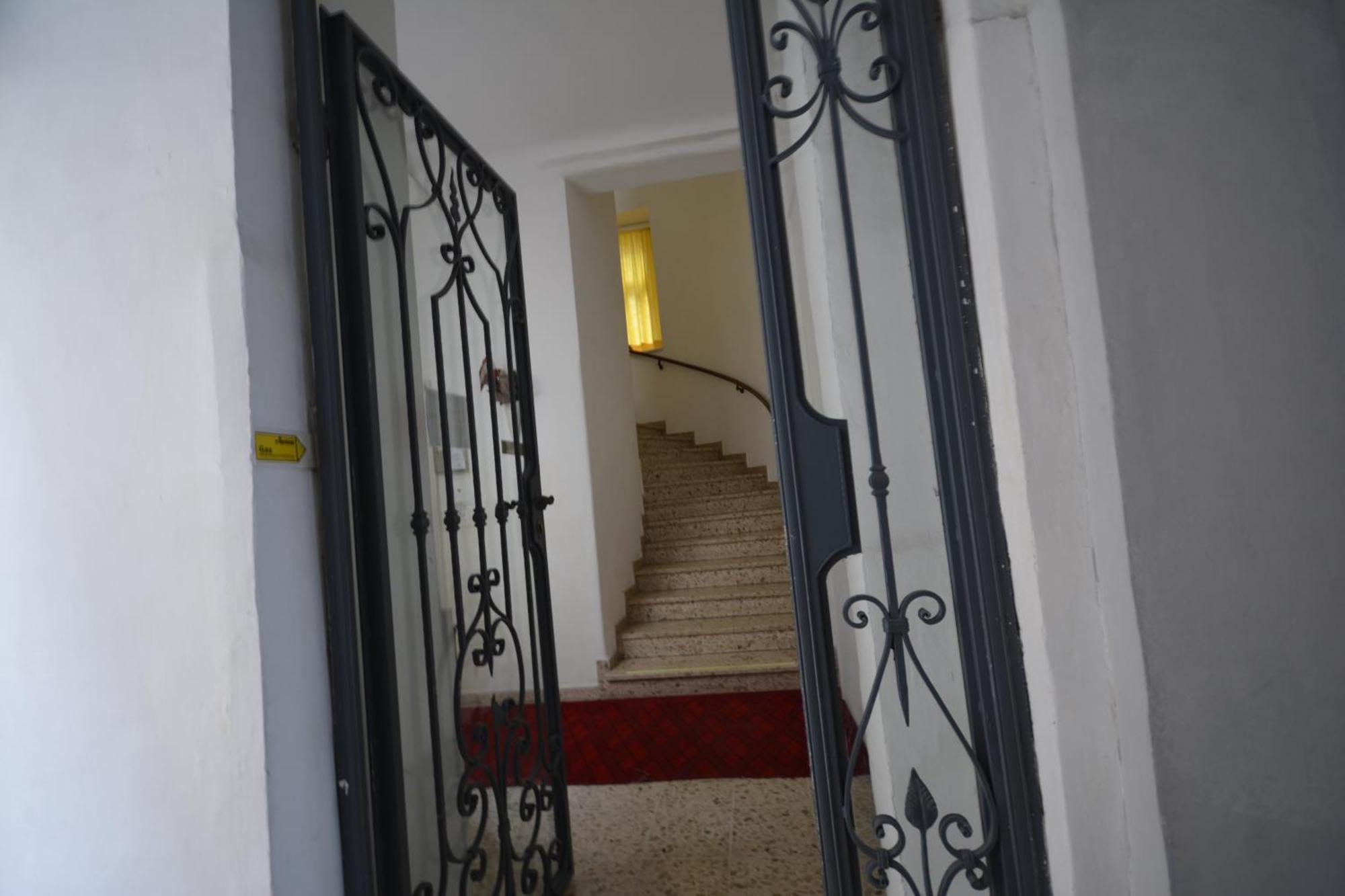 Vienna Holiday Apartments Eksteriør bilde