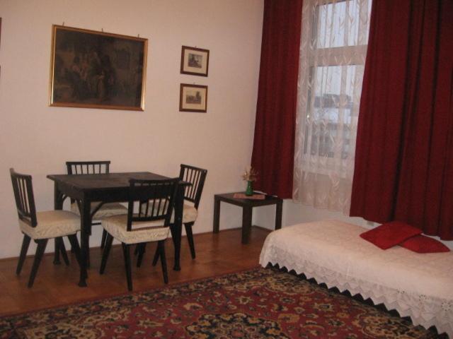 Vienna Holiday Apartments Eksteriør bilde