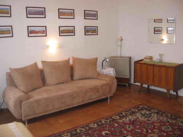 Vienna Holiday Apartments Eksteriør bilde