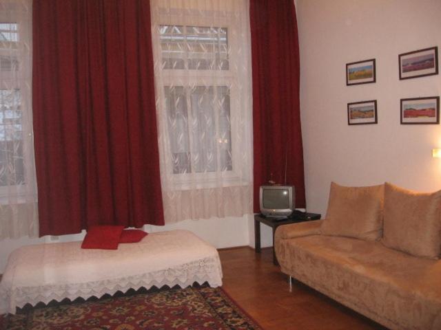 Vienna Holiday Apartments Eksteriør bilde