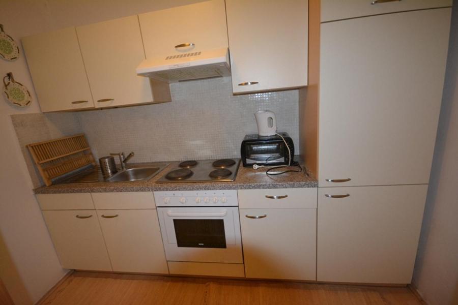 Vienna Holiday Apartments Eksteriør bilde