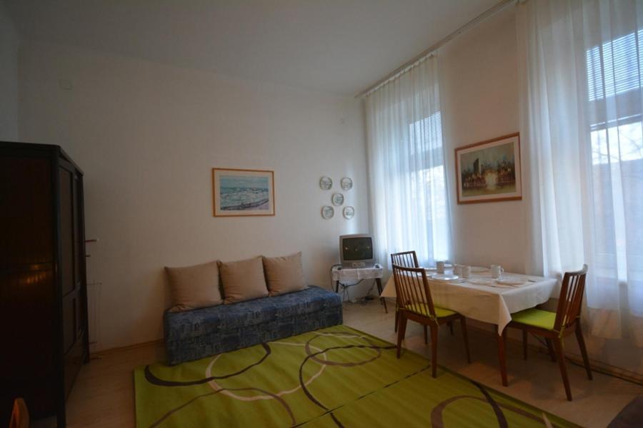 Vienna Holiday Apartments Eksteriør bilde