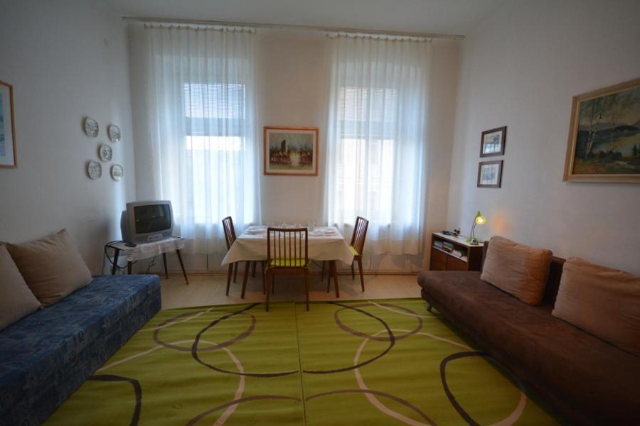 Vienna Holiday Apartments Eksteriør bilde