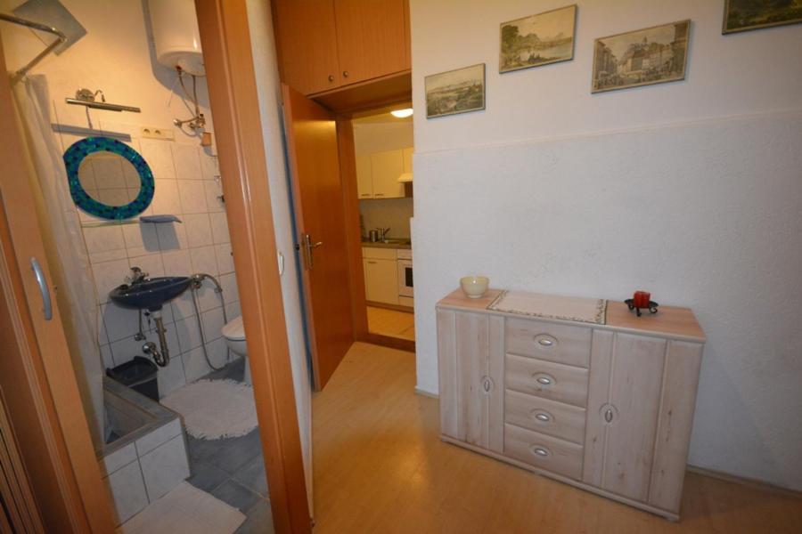 Vienna Holiday Apartments Eksteriør bilde