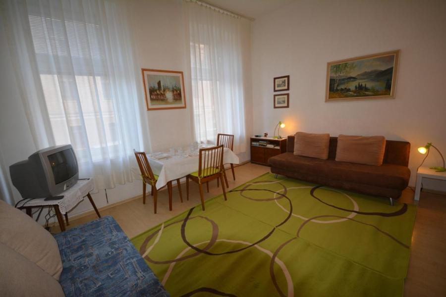 Vienna Holiday Apartments Eksteriør bilde